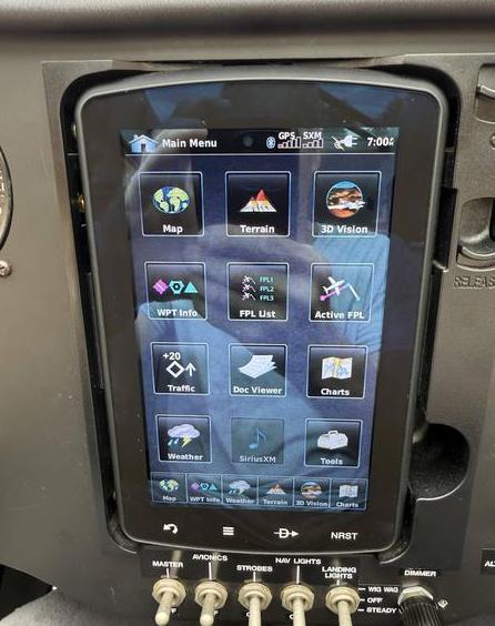 2015 AMERICAN LEGEND AL-18 CUB Photo 3