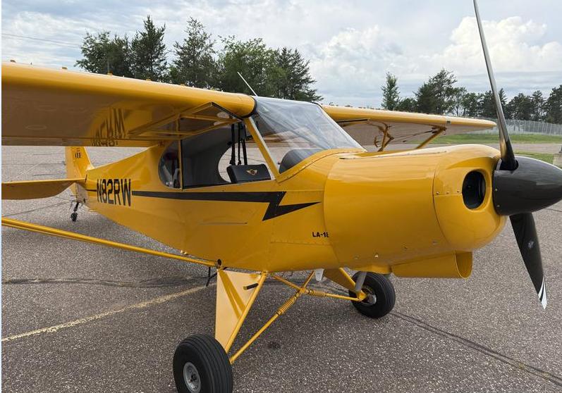 2015 AMERICAN LEGEND AL-18 CUB Photo 4