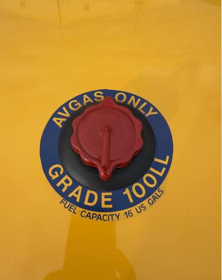 2015 AMERICAN LEGEND AL-18 CUB Photo 6