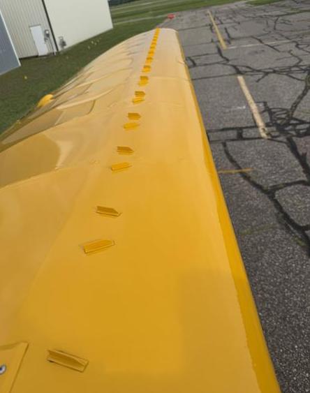 2015 AMERICAN LEGEND AL-18 CUB Photo 7