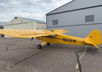 2015 AMERICAN LEGEND AL-18 CUB for sale - AircraftDealer.com