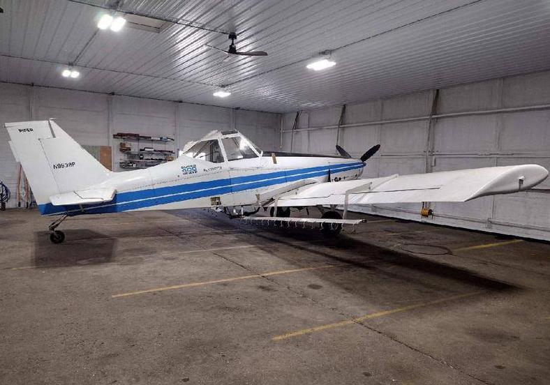 PA-36-400 Super Brave Photo 2