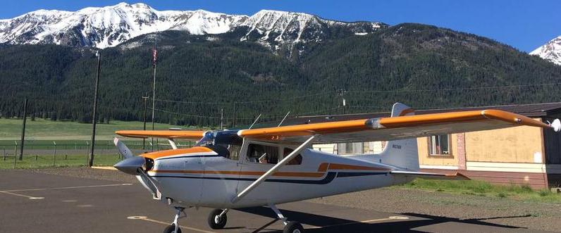 1956 CESSNA 182  Photo 4