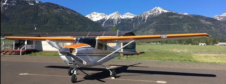 1956 CESSNA 182  Photo 3