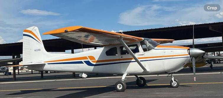 1956 CESSNA 182  Photo 5