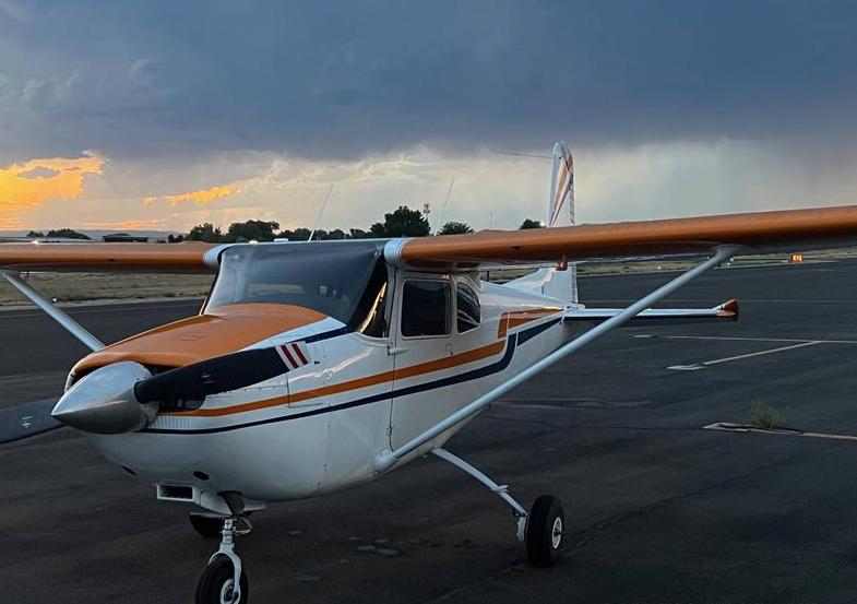 1956 CESSNA 182  Photo 6
