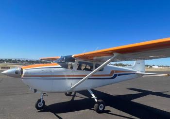 1956 CESSNA 182  for sale - AircraftDealer.com