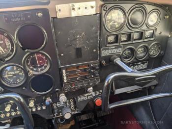 1964 CESSNA 172E for sale - AircraftDealer.com