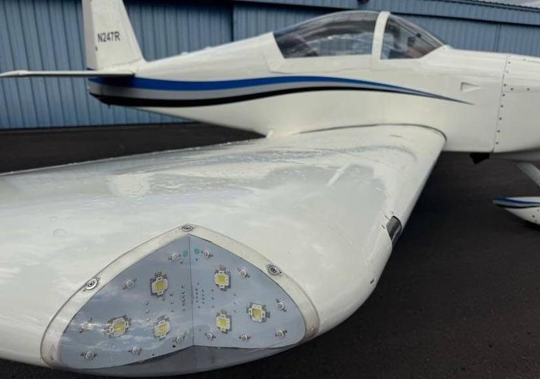 2011 Vans RV-7A Photo 3