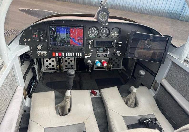 2011 Vans RV-7A Photo 5