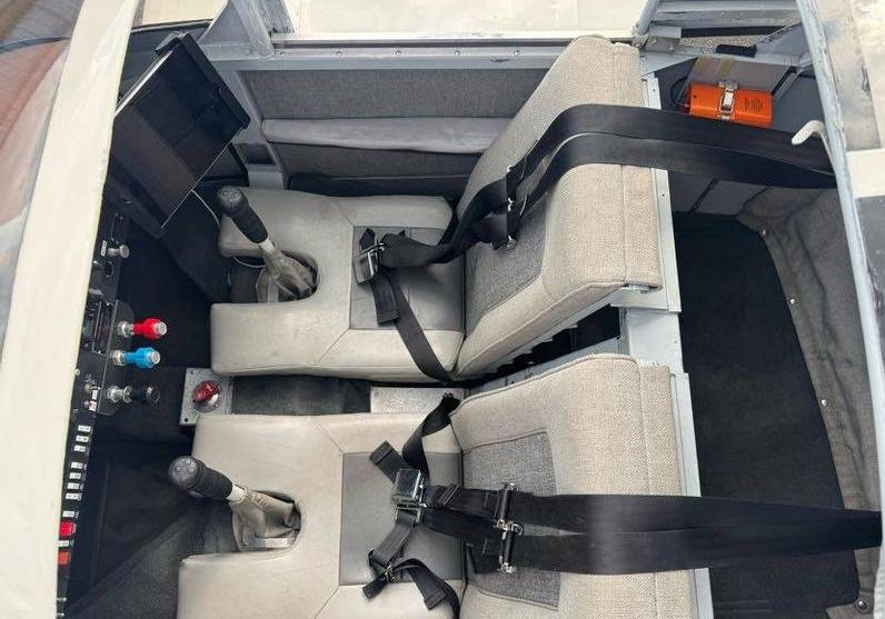 2011 Vans RV-7A Photo 6
