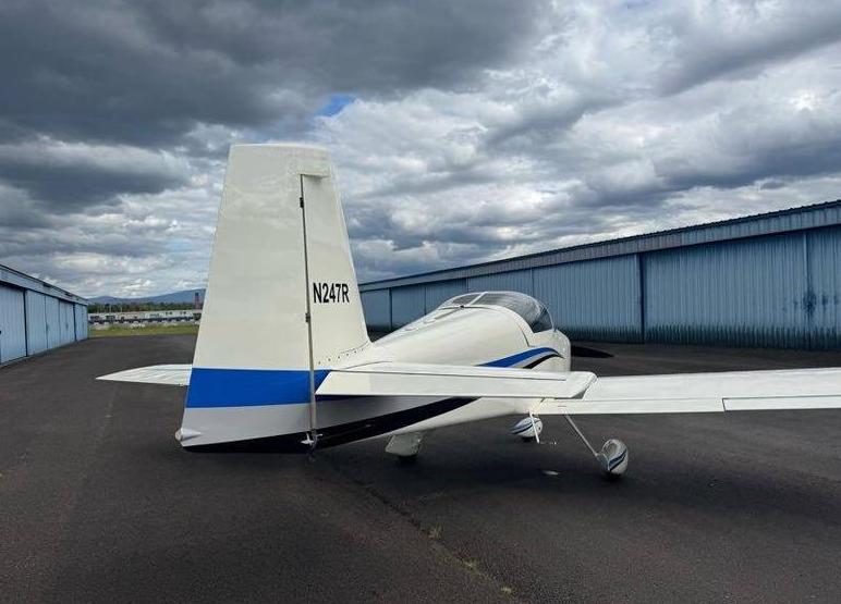 2011 Vans RV-7A Photo 7
