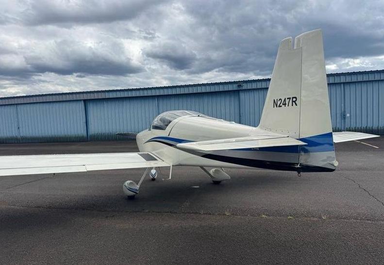 2011 Vans RV-7A Photo 2