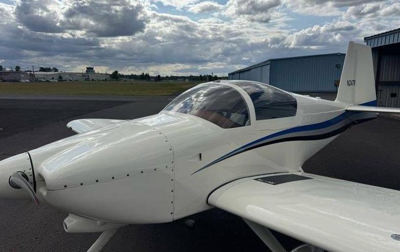 2011 Vans RV-7A Photo 3