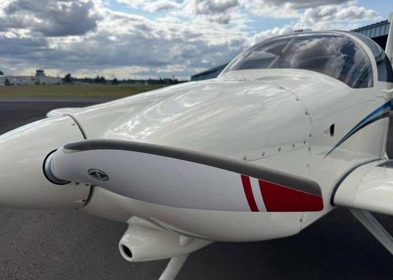 2011 Vans RV-7A Photo 4
