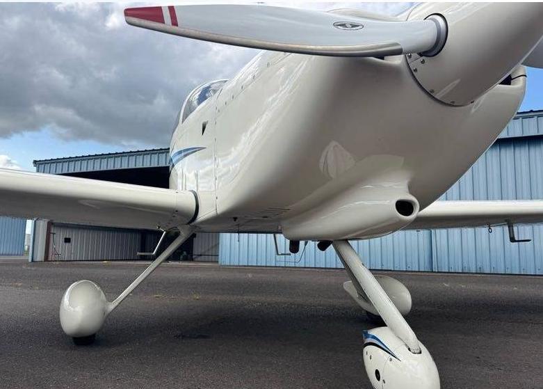 2011 Vans RV-7A Photo 5