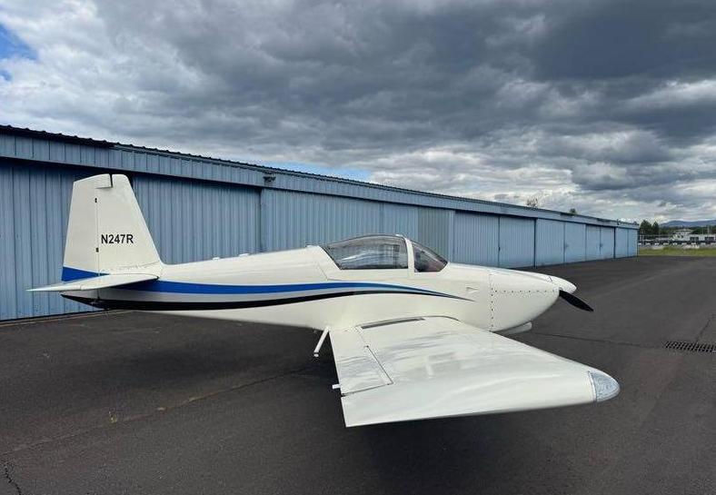 2011 Vans RV-7A Photo 6