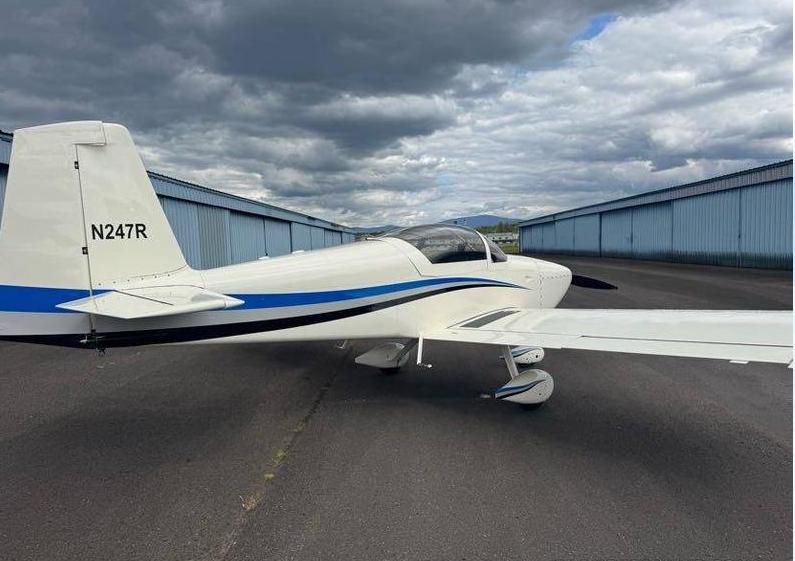 2011 Vans RV-7A Photo 7