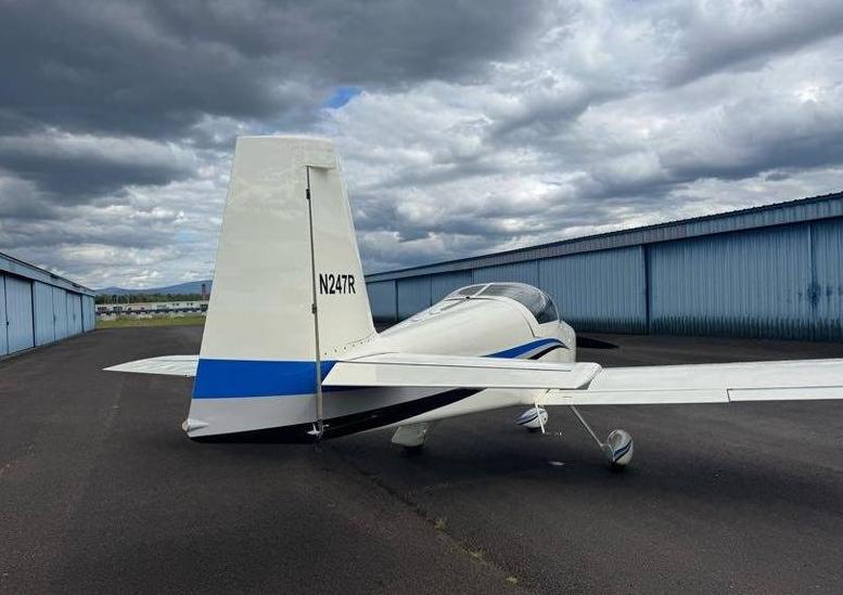 2011 Vans RV-7A Photo 2