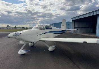 2011 Vans RV-7A for sale - AircraftDealer.com