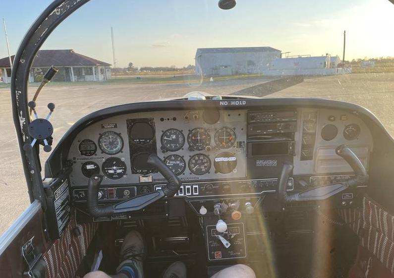 1979 GRUMMAN CHEETAH AA5A Photo 3