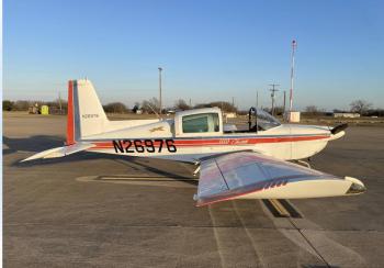 1979 GRUMMAN CHEETAH AA5A for sale - AircraftDealer.com