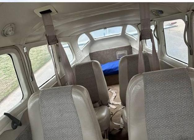 1969 CESSNA P206 Photo 4