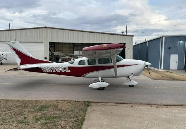 1969 CESSNA P206 Photo 6