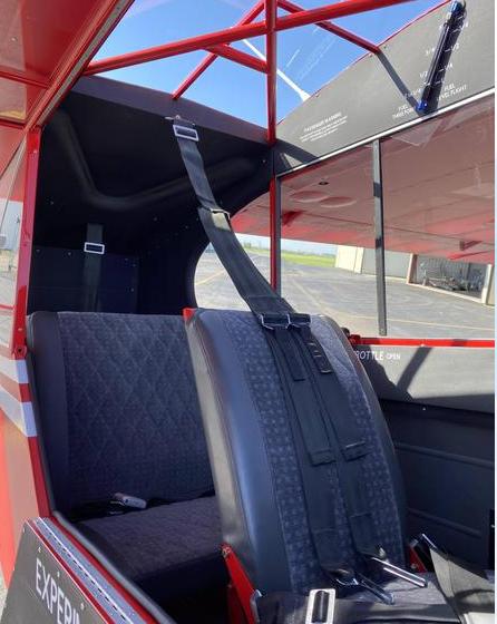 2020 EXPERIMENTAL SUPER CUB  Photo 4
