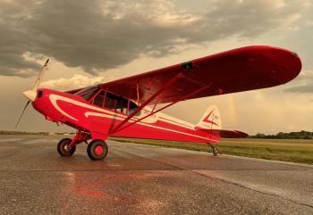 2020 EXPERIMENTAL SUPER CUB  for sale - AircraftDealer.com