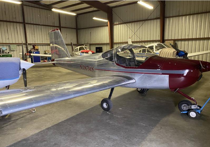 2010 Vans RV-12 Photo 2