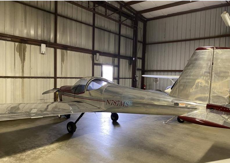 2010 Vans RV-12 Photo 3