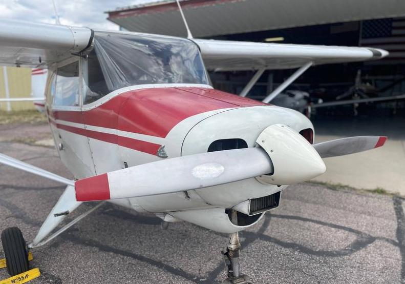 1955 Piper Tri-Pacer Photo 3
