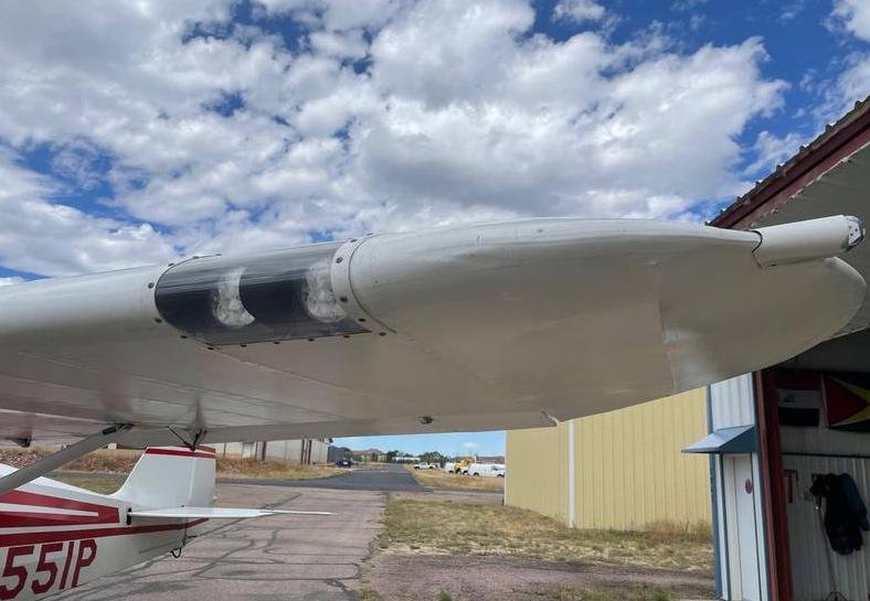 1955 Piper Tri-Pacer Photo 5