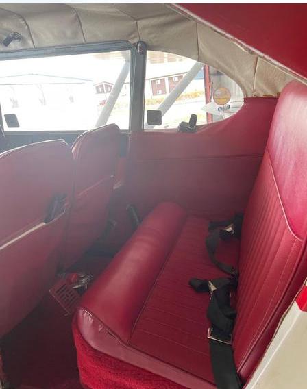 1955 Piper Tri-Pacer Photo 3