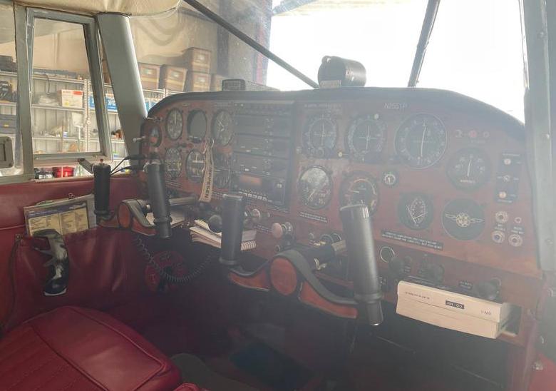 1955 Piper Tri-Pacer Photo 4