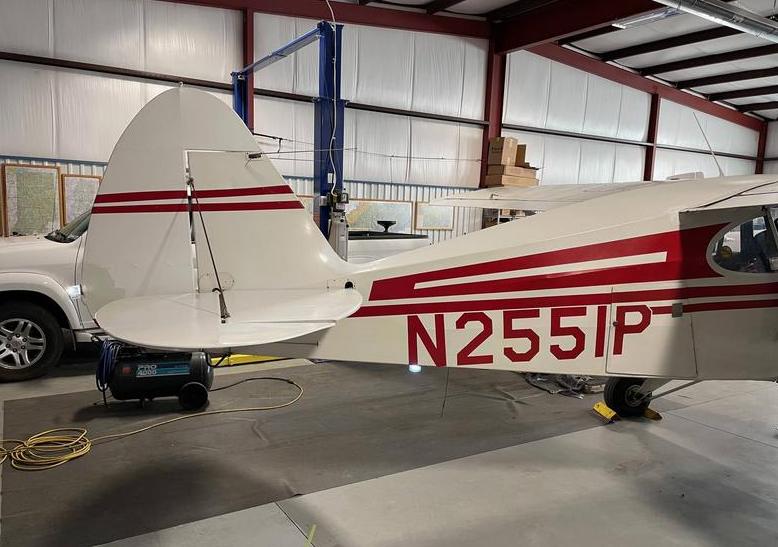 1955 Piper Tri-Pacer Photo 7