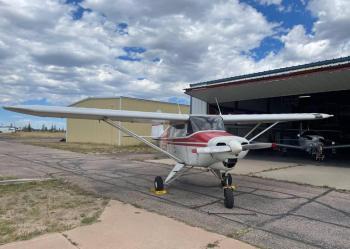 1955 Piper Tri-Pacer for sale - AircraftDealer.com
