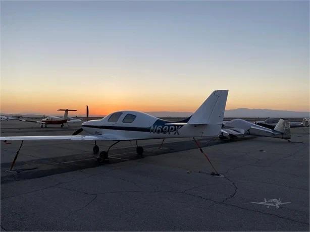 2006 LANCAIR IV-P Photo 3