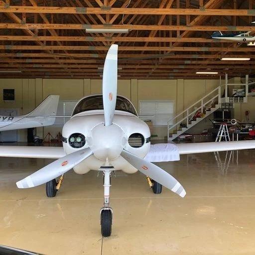 2006 LANCAIR IV-P Photo 6