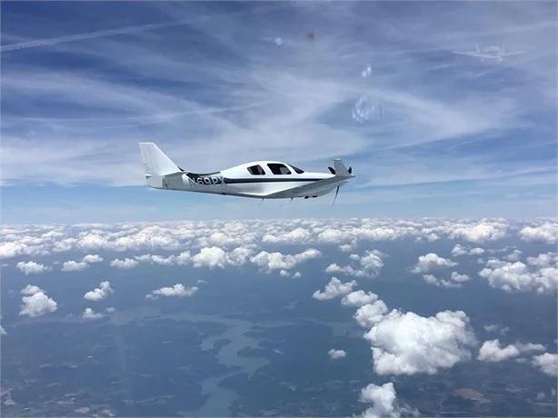 2006 LANCAIR IV-P Photo 7