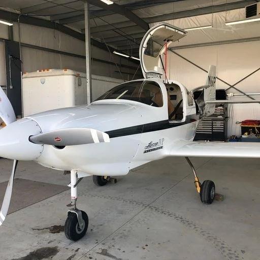 2006 LANCAIR IV-P Photo 3