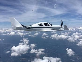 2006 LANCAIR IV-P for sale - AircraftDealer.com