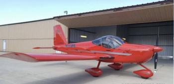 VANS RV-12 for sale - AircraftDealer.com