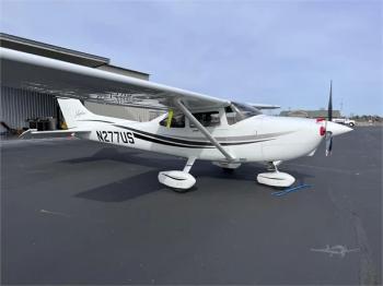 2000 CESSNA 182S SKYLANE for sale - AircraftDealer.com