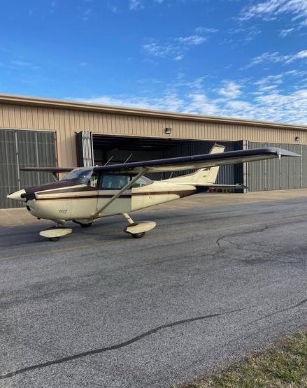 Cessna 182P Photo 2