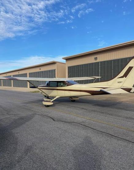 Cessna 182P Photo 3