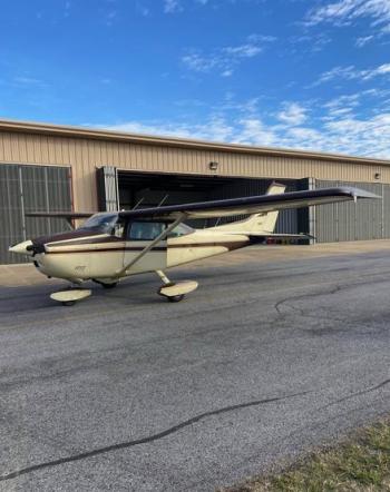 Cessna 182P for sale - AircraftDealer.com