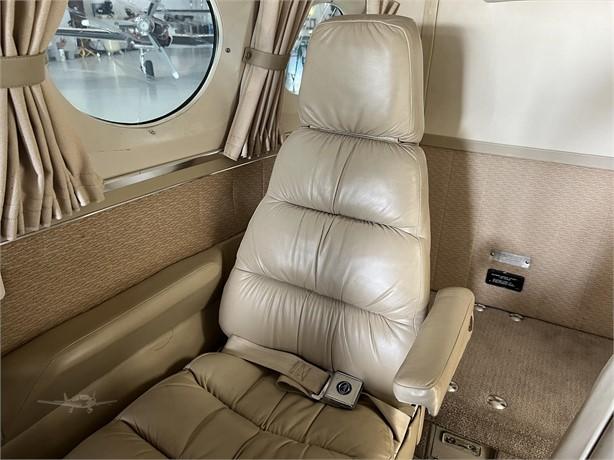 1981 CESSNA 340A Photo 3
