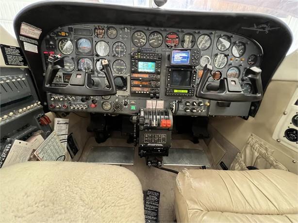1981 CESSNA 340A Photo 5